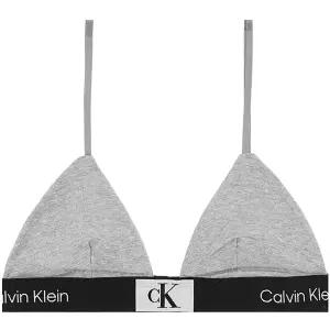 캘빈클라인 QF7217-P7A CK 언더웨어 트라이앵글 브라렛 여자속옷 1701870