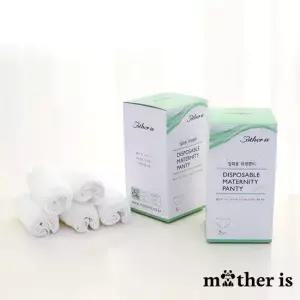 [마더이즈] 일회용 위생팬티 5매(산후용)
