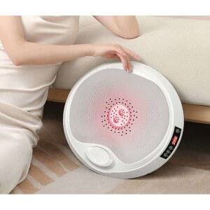 원적외선 근적외선 변기 찜질기 좌훈 뜸기구 습식 겸용 훈증좌욕기 세트 원형 좌석