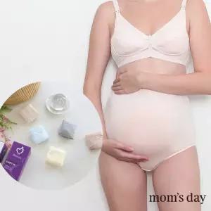 [맘스데이] 요일팬티 5종세트 (순면/산전,산후 겸용)