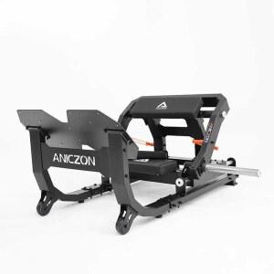 쓰러스트 머신 홈트 근육 애플힙 프레임 헬스기구 초보자 이동식 스탠드 피트니스 힙딥