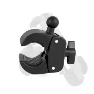 17mm 자전거 핸들바 오토바이 마운드 브라켓 볼헤드 오토바이거치대브라켓 마운트볼헤드