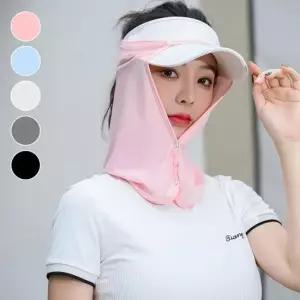 캡라운드 쿨마스크 데일리 마라톤마스크 런닝마스크 라이딩마스크 메쉬마스크