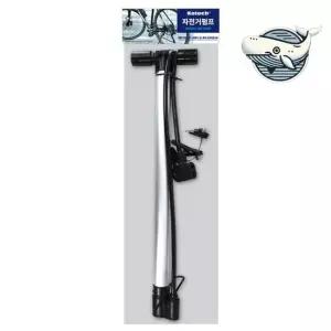 편리한 자전거 바람펌프 경량 휴대용 자전거 압력 가성비