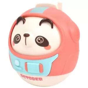 오즈토이 벨루키 동물 오뚝이 팬더 blc004 6개월 신생아 터미타임 장난감 선물/유아/오뚜기/인형/완구/아기