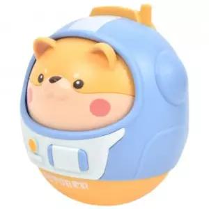 오즈토이 벨루키 동물 오뚝이 강아지 blc003 6개월 신생아 터미타임 장난감 선물/오뚜기/인형/완구/아기