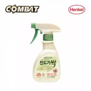 컴배트 진드기싹 스프레이