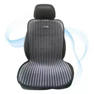 자동차 시트 방석 여름용 9색 매쉬 시트커버 차량용 편안한 매트 자동차쿨링시트
