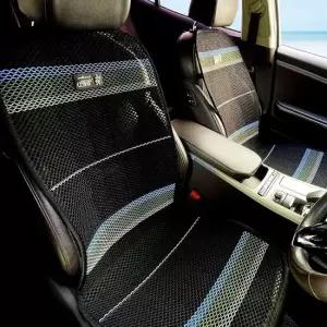 여름 차량 시트커버 6색 방석 시원한 시트 주행용 1개 자동차쿨링시트 차량용쿨링시트