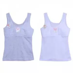 주니어 학생브라 나시 2매