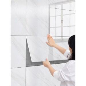 욕실 방수 천장시트지 접착 대리석 인테리어 시트지 셀프 1 벽지 심플 타일 화장실