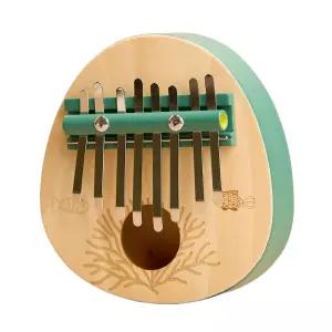 아프리카 리듬놀이 감성 타악기 칼림바 음악교구 돌봄교실 학예회 유아장난감 창의력