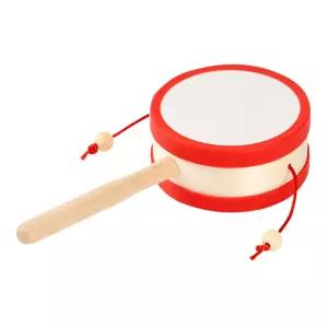 유치원공연 전통 북소리 흔들북 타악기 악기놀이 오감발달 이모선물 엄마표 돌봄교실