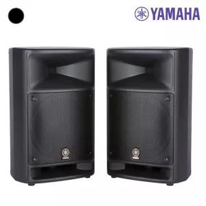 야마하 StagePAS500 단품 포터블PA /이동식 앰프 스피커