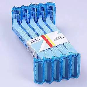 일회용 HE614718 면도기 얼굴 수염 정리 구렛나루 면도