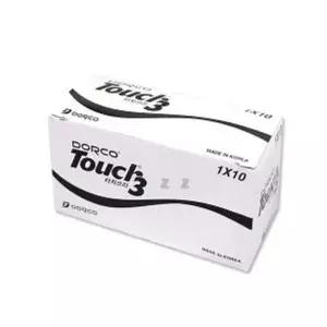 도루코 ZK104170 면도기 일회용 수염 정리 구렛나루 면도 10p