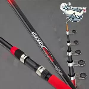 갓포스 다용도 원투낚시대 바다 민물 겸용 선상낚시 바다낚싯대 바다낚시대 선상낚싯대