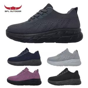 BFL 발편한 니트 운동화 남자 러닝화 캐주얼 패션 신발 여성 워킹화 데일리슈즈 3309
