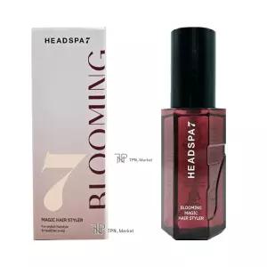 헤드스파7 블루밍매직 헤어스타일러 60ml