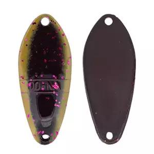 도나 콜라보 컬러 LK 2.5g PSH-01 송어스푼 마이크로스푼 루어낚시 송어채비