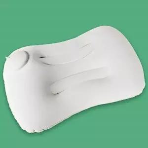 차박 에어 베개 배개 캠핑 캠핑베개 캠핑장비-WFISCST