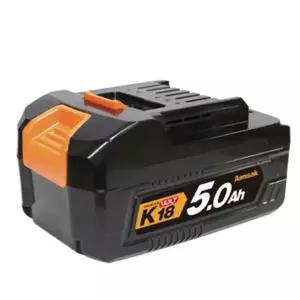 아임삭AC 배터리 리튬 B50L18D (18/5.0)