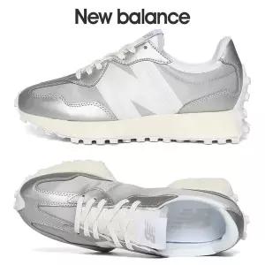 [보리보리/뉴발란스 슈즈]327 여성용 운동화 WS327SGA