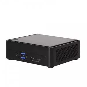 ASRock NUCS BOX i5-1340P D4 M.2 (4GB, M.2 512GB)