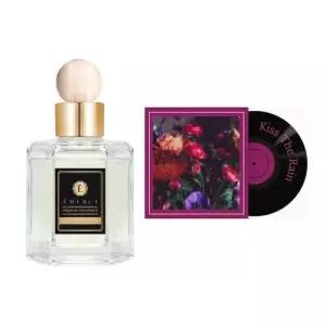 실내 차량용50ml 클래식 차량 차량용디퓨저 디퓨저 냄새 WFJYUSN