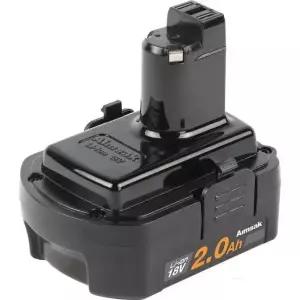 아임삭AC 배터리 리튬 B20P18 (18/2.0)