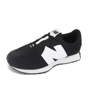 [보리보리/뉴발란스 슈즈]뉴발란스 327 스니커즈 운동화 블랙 GS327CBW
