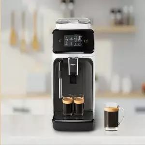 필립스 라떼클래식 EP1223/03 전자동 에스프레소머신 커피머신