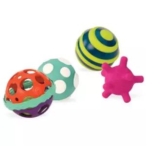 조카선물 아기놀잇감 뇌발달 치발기공 치아발육 여아 유치 손빨기방지 백일