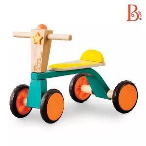 2살아기선물 원목자전거 실내 타는장난감 3세 걸음마 20개월 3살