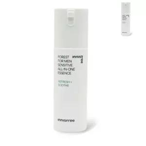 남성용화장품 수분공급 진정케어 스킨 로션 포맨 올인원 에센스