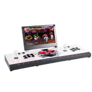 게임 미니 오락실 고전 가정용 게임기 접이식 인용