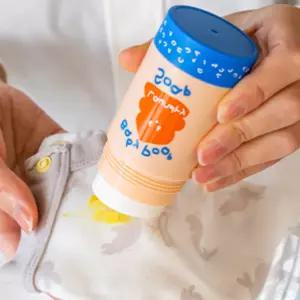 단백질얼룩제거제 패딩기름얼룩제거 흰옷누런때