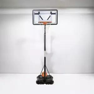 이동식농구대 프랭클린 이동식 높이조절 농구골대 농구골대 미니농구대 아기농구대