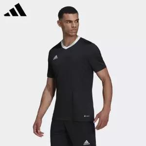 아디다스 엔트라다22 저지 남성 반팔티 HE1573