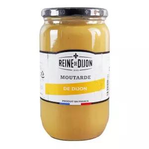 엑스트라 포르테 디종 머스타드 850g