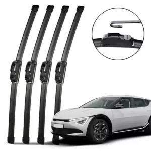 EV6 와이퍼 2+2 전차종 4P 세트