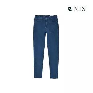 닉스닉스여성 M톤 바이오 하이라이즈 스키니_FN엘엠씨 LMCDK506M 386413