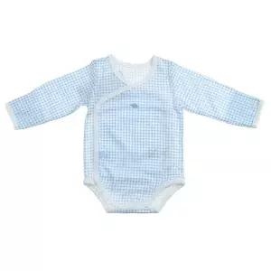 TNOMNG02U_출산신생아선물엘체크배냇슈트 B