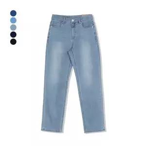 닉스 NIX여 저온스 BKD톤 RAW D톤M톤ICE 워싱 스트레이트 25년 FNAMCDS512P 386394