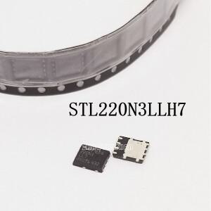 10pcs X STL220N3LLH7