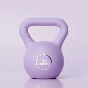 피트니스 케틀벨 홈트레이닝 초보자 케틀벨 아령 4.5kg-WFITAY8