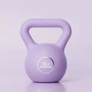 피트니스 케틀벨 홈트레이닝 초보자 케틀벨 아령 4.5kg-WFITAY8