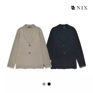 닉스 NIX남반가다 자켓형 가디건12GGFNPSCGK102P 385524
