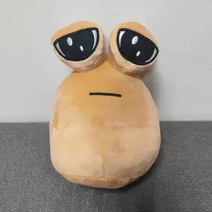 슬푼눈 달팽이 애착인형 봉제 22cm 쿠션 귀여운 크리스마스 생일선물 E408