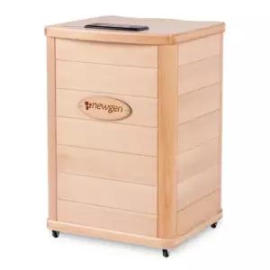 뉴젠 TDP 무릎 사우나기